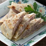 永豐餘生技GREEN&SAFE-芋頭鍋餅