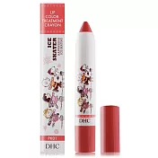 DHC 唇彩蠟筆史努比限定版(1.9g)#PK 01粉紅色