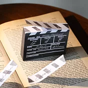 電影導演拍板 標籤便利貼S號