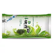 【統一生機】岩海苔(4.8*3包/袋)*28袋(箱)