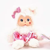 日本Sekiguchi【圈圈Bear】白色