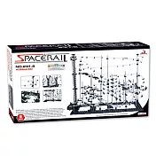 【賽先生科學工廠】Spacerail曲速引擎/瘋狂雲霄飛車---等級8