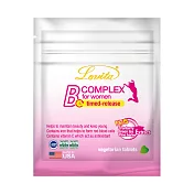 Lovita 愛維他 女性緩釋型B群(7錠)-旅