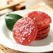 【愛不是手】福氣肉乾