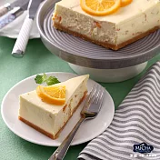 米迦 瓦倫西亞鮮橙重乳酪(蛋奶素)650g±5%