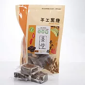 【鮮食優多】將豪・薑母黑糖350g2包