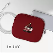 3C配美妝小物萬用收納包 / 化妝包 / 電源包 C