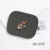 3C配美妝小物萬用收納包 / 化妝包 / 電源包 E