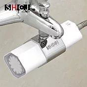 【SHCJ生活採家】加量型七級除氯除重金屬沐浴過濾淨水器#55005