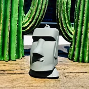 摩艾悠遊卡深灰