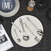 LMG 304不鏽鋼系列TFN-餐具五件組