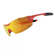 720armour Lite系列 Clipper 多層鍍膜鏡片款冠軍金色+消