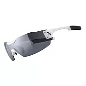 720armour Lite系列 Clipper 防爆安全鏡片款灰薄白水銀+