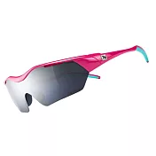 720armour IN系列 Hitman 亞洲版 多層鍍膜鏡片款白金灰色+淺