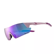 720armour IN系列 kamikaze 多層鍍膜鏡片款茶紫鍍膜+粉