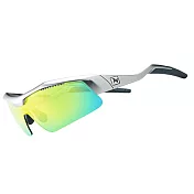 720armour 飛磁系列-Tack-C16 防爆安全款灰黃+霧香檳銀