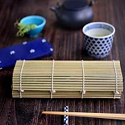 【東京食器】竹簾便當(小)