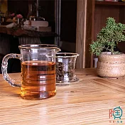 陶作坊│陶寶 掏寶_高風亮節分享杯