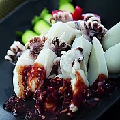 永豐餘生技GREEN&SAFE-現撈野生海魚 - 澎湖野生花枝