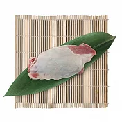 【永豐餘生技GREEN & SAFE】冷凍台灣正黑豬-腱子肉