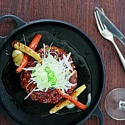 【永豐餘生技GREEN & SAFE】澎湖放牧黃牛 - 牛絞肉