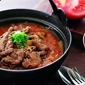 永豐餘生技GREEN&SAFE-澎湖放牧黃牛 - 牛肉片