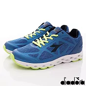 【DIADORA】潮流運動休閒款(MR6926藍-25.5~28cm)JP25.5藍