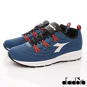 【DIADORA】潮流運動款MR6626藍(25.5~28cm)JP25.5藍