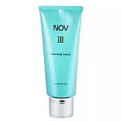 NOV娜芙 卸妝清潔乳Ⅲ120g