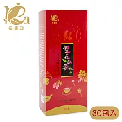 【保康生醫】保康利漢方茶飲-雙花仙姿茶 (30包/盒)