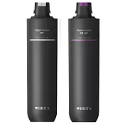 【德國BRITA】mypure pro V9專用替換濾芯組
