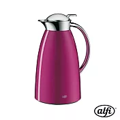 alfi愛麗飛 Gusto玻璃內膽保溫壺1.0 L(GUTG-100-PL)醋栗紫