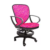 GXG 兒童數字 半網椅 TW-102PRO (豪華版)請備註顏色跟規格
