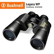 防水充氮 經典機款【美國 Bushnell 倍視能】Legacy WP 經典系列 10x50mm 大口徑防水型雙筒望遠鏡 120150 (公司貨)