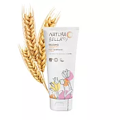 [貝拉小姐Natura Bella ]有機燕麥賦活雙效潤髮乳