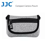 JJC 小型相機包 Camera Pouch QC-R1灰色