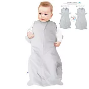 荷蘭 wallaboo 2合1可愛動物(包巾+睡袋) -S (3~6kg)小企鵝(s)