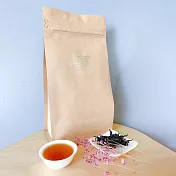 【無藏嚴選】台茶21號日月潭紅韻紅茶。600g裸包裝