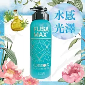 法莎-(清爽型)水感光澤_修護素(潤絲)800ml