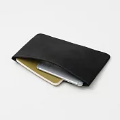 labrador 隨手包M(建築黑)