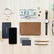 labrador 隨手包S(黃褐)