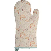 《CreativeTops》Feather加長隔熱手套(雞)