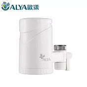 【ALYA歐漾】龍頭式除氯軟水器(含1只濾芯) FF-5601