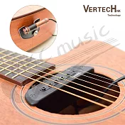 韓國 Vertech 雙被動線圈 可收打板音 免挖洞 專業拾音器(VS-9)