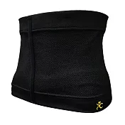 奈米級遠紅外線&負離子透氣護腰