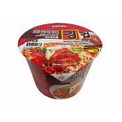 Paldo 辣白菜拉麵-16碗/箱