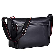 MONTBLANC 萬寶龍都會競速郵差包