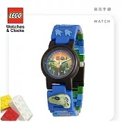 LEGO樂高 兒童手錶、鬧鐘