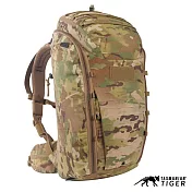 【德國 Tasmanian Tiger】Modular 30公升 模組化通用戰鬥背包  /TT7570-394迷彩