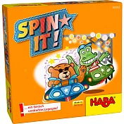 旋轉多米諾（HABA 德國桌遊303743－ Logik-Labyrinth）